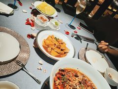 -怡情荟•海鲜青岛菜(五四广场旗舰店)