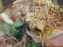 -李先生的首尔小馆(松江启源广场店)