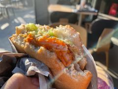 -汉堡王(北京三里屯购物中心)