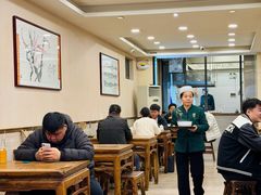 -老刘家永盛斋·传统泡馍(东关南街店)