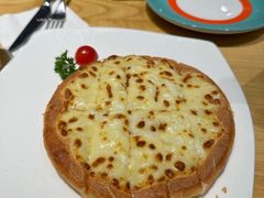-菲滋意式休闲餐厅(北仑银泰城店)