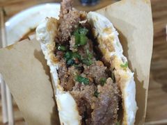 -豆相识•九九豆腐脑(牛咡桥店)