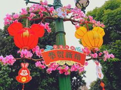 -上海迪士尼度假区