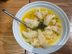 -荷恬·精致蔬食料理(富国街店)