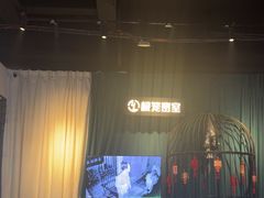 -棂笼·深度沉浸密室(武汉旗舰店)