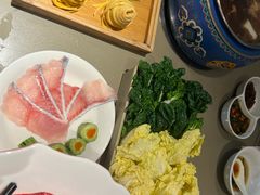 -享月汤皇(高新路店)