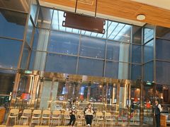 -星河湾温泉洗浴酒店