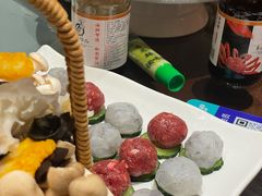 -东海怡品海鲜豆捞(舟宿夜江店)