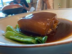 -安多素食(广仁寺路店)
