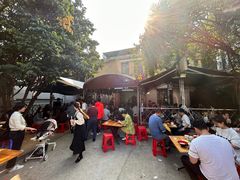 -光明刘冰乳鸽店(光明法政北路店)