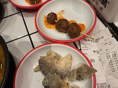 -肥汁米蘭香港米线(长宁来福士店)