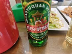 -鲁南仔·滕州炒鸡(经三路店)