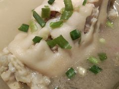-老方桌烂蹄花川菜馆(九龙坡店)