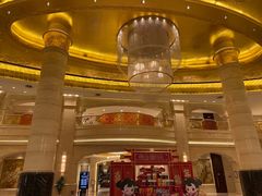-唐山河头老街国丰维景国际大酒店