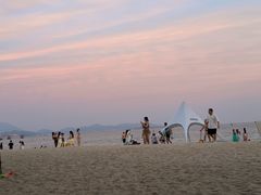 -玫瑰海岸文化旅游度假区