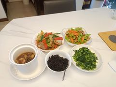 -臻爱住家月嫂育儿嫂(万达店)