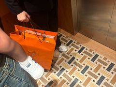 -爱马仕 HERMES(德基广场店)
