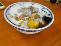 -韵姐牛奶甜品世家