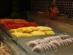 -好日子皇冠假日酒店·君怡咖啡厅(特美思大厦店)