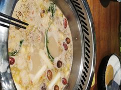 -快乐小羊火锅餐厅(农科路店)