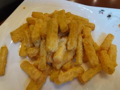 -开元食府(长兴路店)