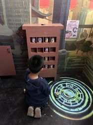 -疯狂冒险家-亲子密室-东坝店(金隅嘉品店)