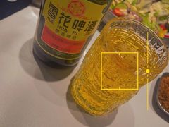 -范儿·嫂子烤肉·精致炭火烤肉(长治路店)