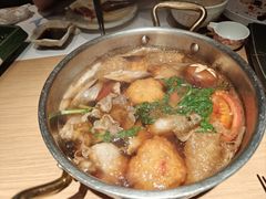 -匠和风精致料理(春熙路群光广场店)