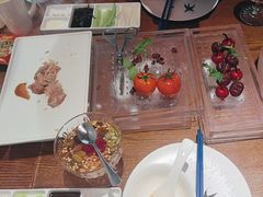 -小大董·烤鸭(王府井apm店)