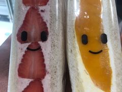 -Fruwich果明治(西单更新场店)