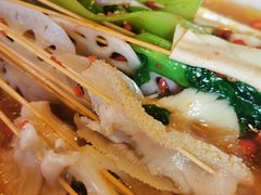 -叶婆婆钵钵鸡(解放碑店)