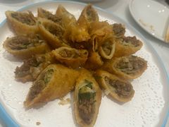 -大眼锅贴水饺(河东店)