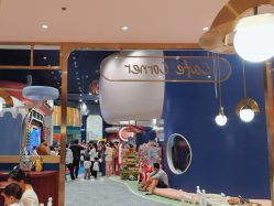 点击看大图 -奈尔宝家庭中心·亲子餐厅(鄞州万达店)