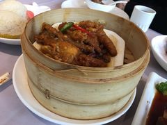 -御花园·粤菜·海鲜火锅(中山公园店)