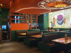 -炭舍干锅·烤鱼(扬名广场店)