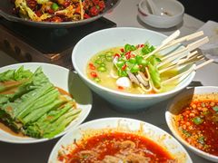 -麻六记(新天地店)