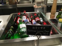 大堂-So Lounge索兰至餐厅(蓝色港湾店)