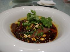 -国贸格兰维大酒店-山城映像中餐厅(青年路店)