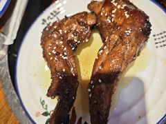 -厨神老街兔·淳朴人家店(盐帮菜风味名店)