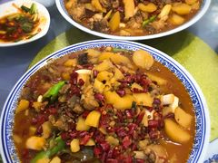 -福顺祥大盘鸡(临潼店)
