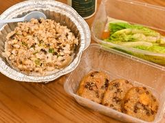 肉饼饭-民信老铺(人民路店)