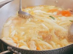 -芭夯兔·兔肉汤锅(新都店)