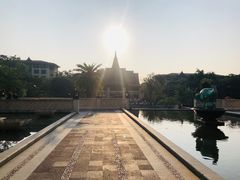 -西双版纳融创皇冠假日度假酒店