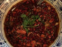 -胡桃里音乐餐厅(陶溪川店)(川湘赣菜·世界百大酒庄直供红酒·音乐表演)