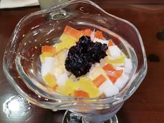-傣乡之味·傣族特色手抓饭·孔雀宴(大理古城首店)