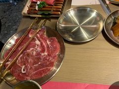 -西塔老太太泥炉烤肉(北京双井店)