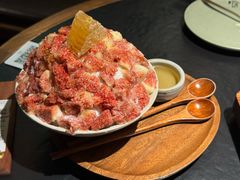 -NEED创意韩国料理(青岛万象城店)