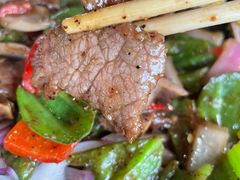 -盐帮食坊•小河帮川菜(四川师大店)