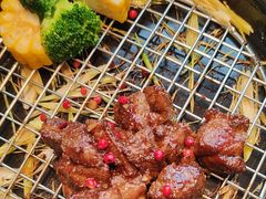 -79号渔船海鲜饭店(耀中店)