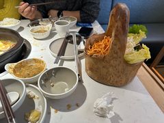 -周渝食惦酸菜鱼(青浦店)